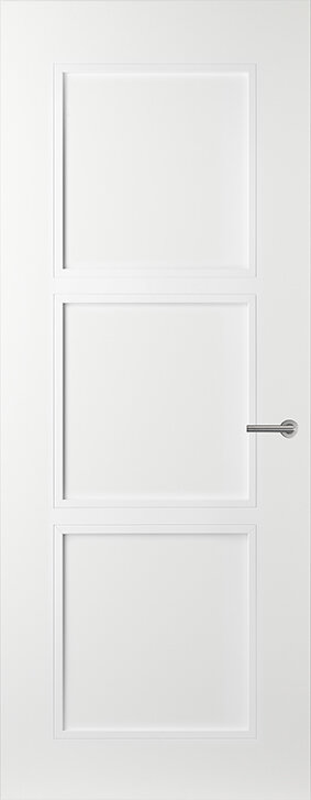 Paneeldeur AE43 | E-Lite