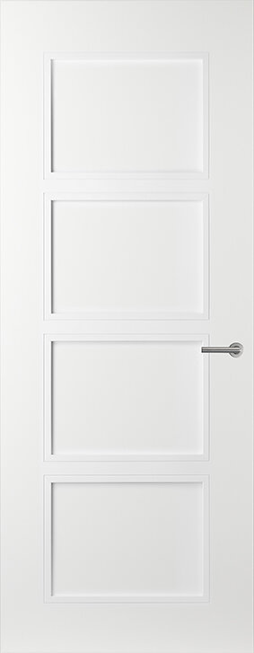 Paneeldeur AE44 | E-Lite
