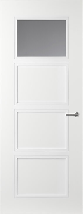 Glas-/paneeldeur AE48 | E-Lite