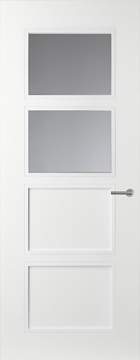 Glas-/paneeldeur AE49 | E-Lite