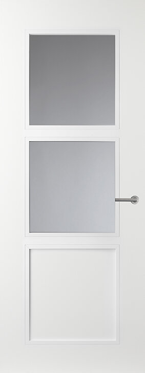Glas-/paneeldeur AE51 | E-Lite