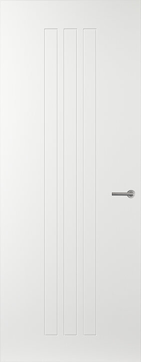 Lijndeur AE53 | E-Lite