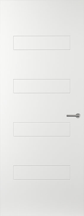 Lijndeur AE64 | E-Lite