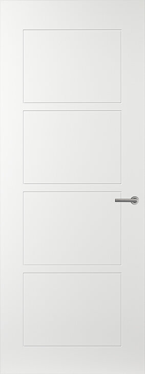 Lijndeur AE74 | E-Lite
