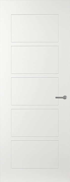 Lijndeur AE75 | E-Lite