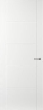 Lijndeur AL58 | Linea