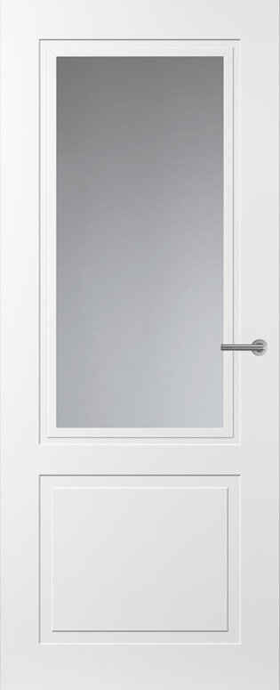 Glas-/paneeldeur CE04 | Cameo