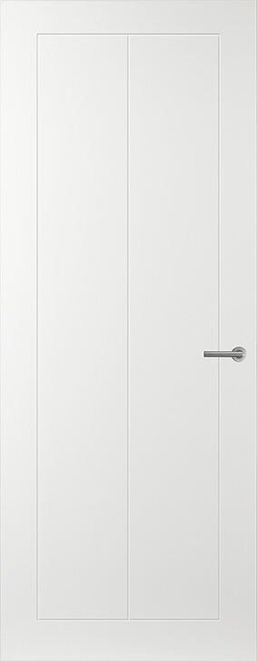 Lijndeur CN52 | Connect