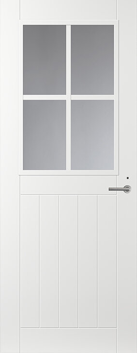 Glas-/lijndeur CT20 | Cottage