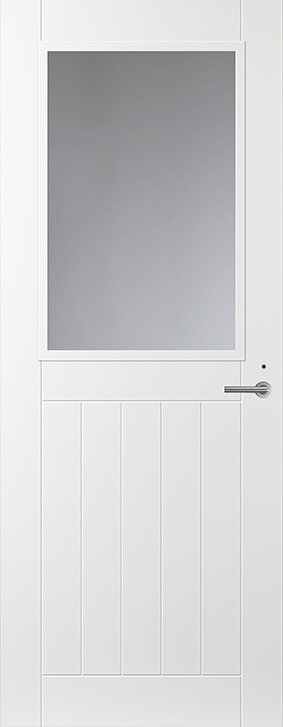 Glas-/lijndeur CT21 | Cottage