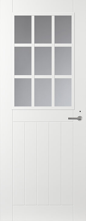 Glas-/lijndeur CT22 | Cottage