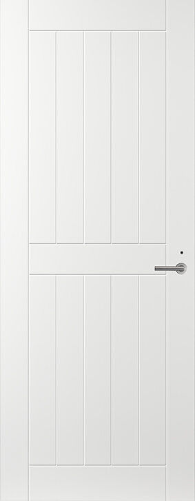 Lijndeur CT40 | Cottage