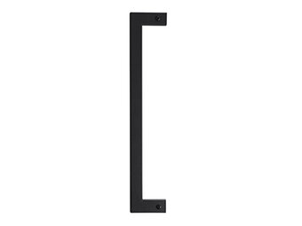 Edge | Garniture porte coullissante