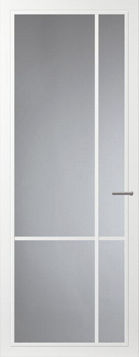 Binnendeur met glas FM06 | Form