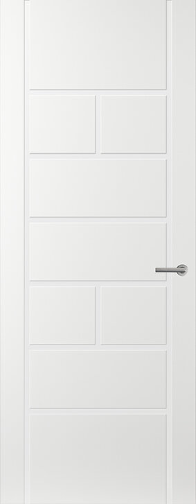 Lijndeur FR555 | Frame