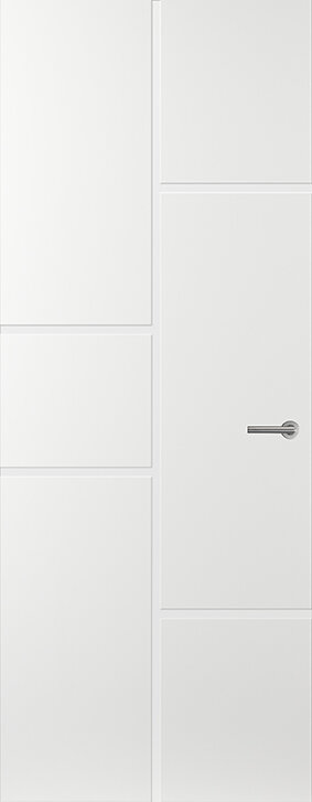 Lijndeur FR556 | Frame