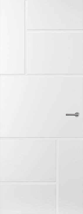 Lijndeur FR559 | Frame