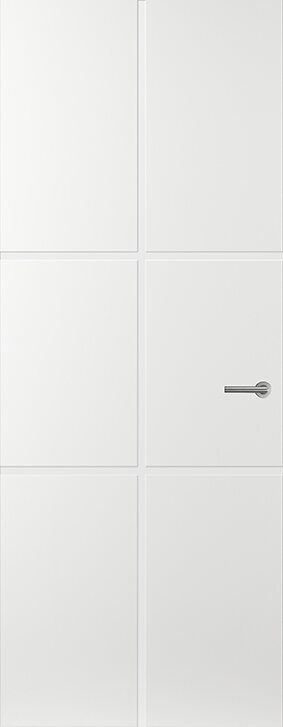 Lijndeur FR561 | Frame