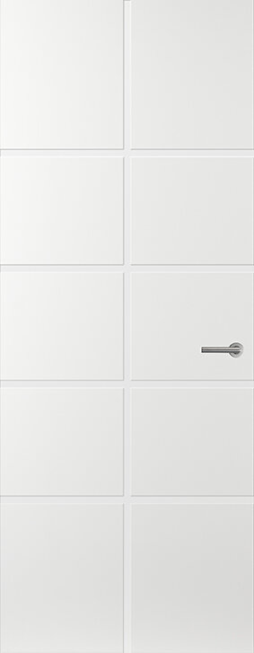 Lijndeur FR562 | Frame