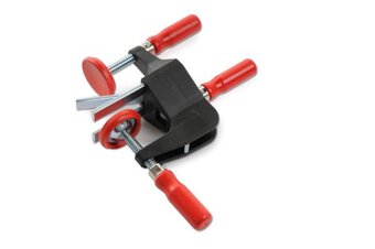 Kozijnstelklem (2 stuks) | Tools