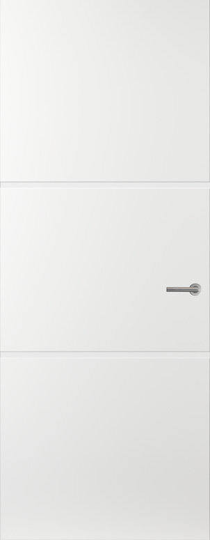 Lijndeur NDB951 | Nova design