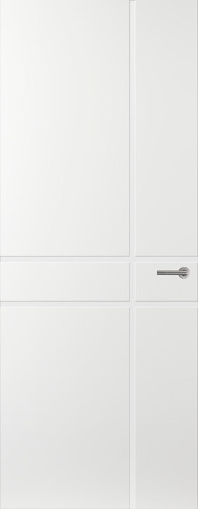 Lijndeur NDB955 | Nova design