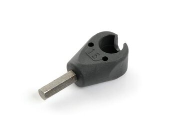 Paumelle indraaihulpstuk (1 stuk) | Tools