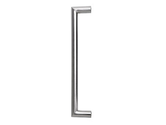 Satinato | Garniture porte coullissante