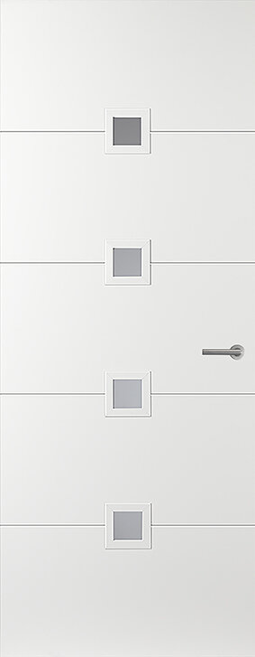 Glas-/lijndeur VV12 | Viva