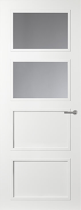 Glas-/paneeldeur VV31 | Viva