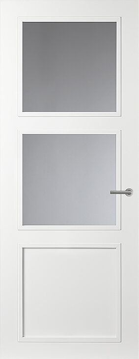 Glas-/paneeldeur VV41 | Viva