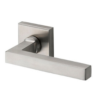 Square | Luxe deurbeslag