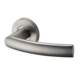 Twist | Luxe deurbeslag